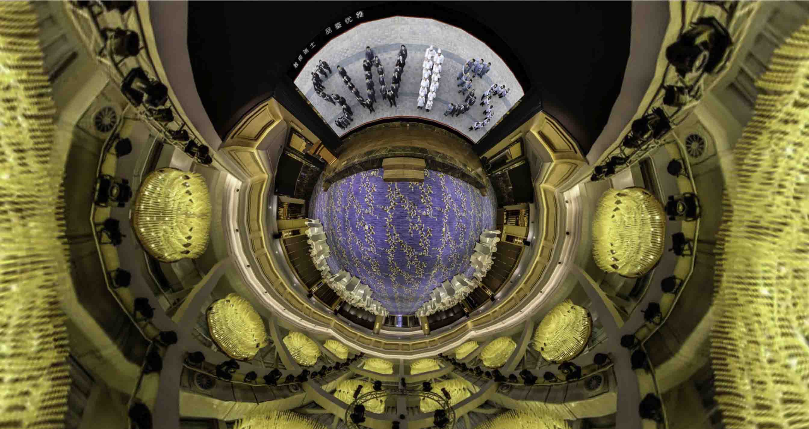 海原探索VR全景拍摄中的深度感：营造沉浸式体验的关键要素